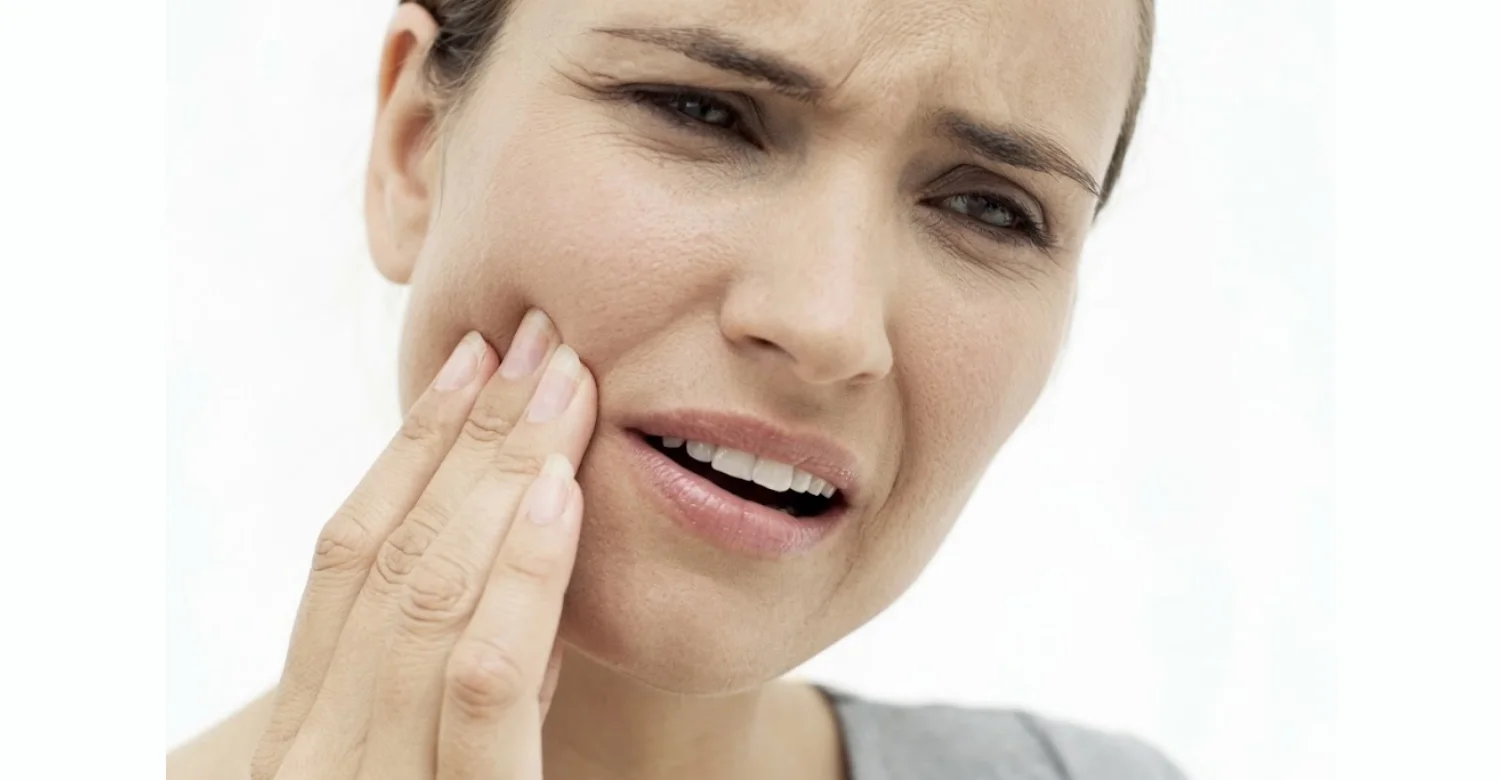 sore throat after dental work inblog